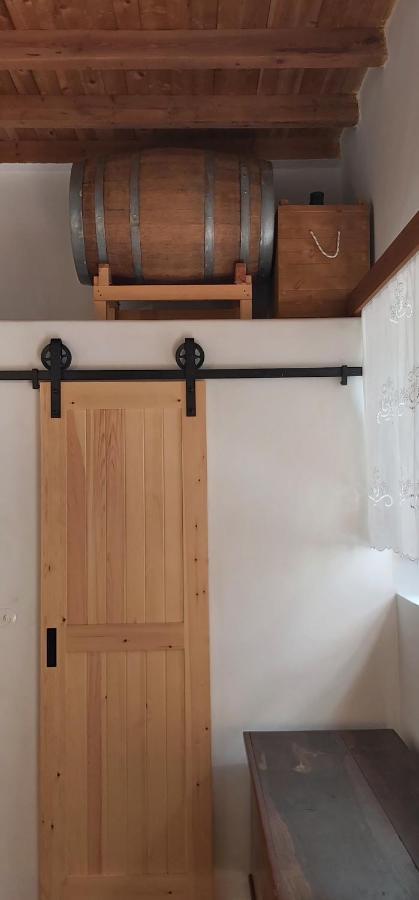 Small Traditional House In Asfendiou Kos Agios Dimitrios  المظهر الخارجي الصورة