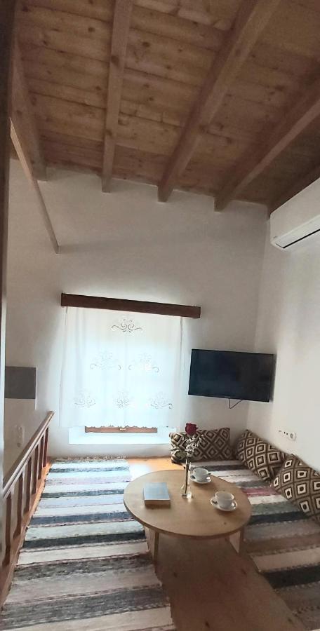 Small Traditional House In Asfendiou Kos Agios Dimitrios  المظهر الخارجي الصورة