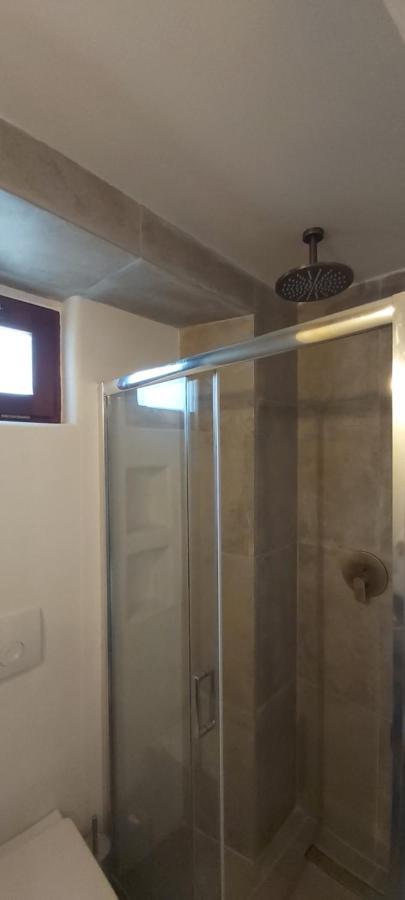 Small Traditional House In Asfendiou Kos Agios Dimitrios  المظهر الخارجي الصورة